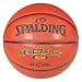 Spalding Never-Flat Indoor/Outdoor Composite 29.5 Mens Basketball