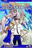 RahXephon, Vol. 1 (RahXephon (viz)) [Paperback]