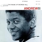 Andrew!!! by Andrew Hill