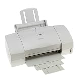 Canon Bjc-6000 Color Bubble Jet Printer (Pc/Mac) - Factory-Reconditioned