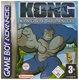 Revue Brok'in  / Kong : King of Atlantis