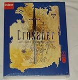 Crusader: A Conspiracy in the Kingdom of Jerusalem