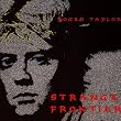 Strange Frontier