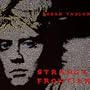Strange Frontier