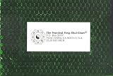 Feng Shui Desk for Success Tool Kit Feng Shui Desk for Success Tool Kit
