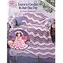 Learn to Crochet in Just One Day, Left Handed