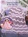 Learn to Crochet in Just One Day: Left-Handed Version