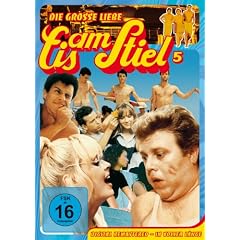 Eis am Stiel 5 - Die gro�e Liebe