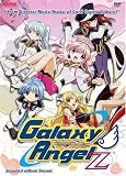Galaxy Angel Z - Stranded Without Dessert (Vol. 3)