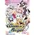Galaxy Angel Z - Stranded Without Dessert (Vol. 3)