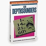 Finding Fish with LCD Depthsounders