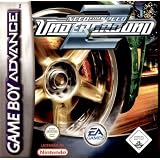 Need for Speed: Underground 2 - EA