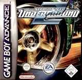 Need for Speed Underground 2 - 