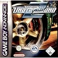 Need for Speed: Underground 2