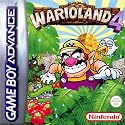 Wario Land 4
