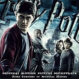 「ハリー・ポッターと謎のプリンス」オリジナル・サウンドトラック