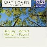 Review London Symphony Orchestra  / Best Loved Classics, Volume 5