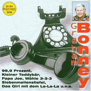 Graham Bonney - Graham Bonney - Zortam Music