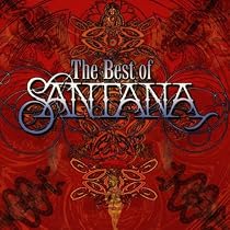 The Best Of Santana