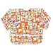 Waterproof Art Smock - Dr. Seuss Green Eggs