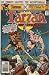 Tarzan #251 July 1976 By Edgar Rice Burroughs by Gerry Conway ISBN B000UFUU7I