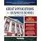Best MBA Essay Books