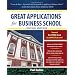 Best MBA Essay Books