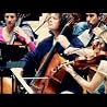 Sir Charles Mackerras recording the Mozart Symphonies
