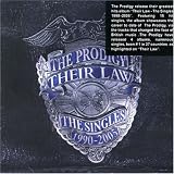 Revue The Prodigy  / Their Law: Singles 1990-2005