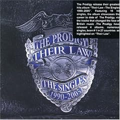 Their Law: The Singles