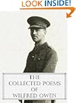 The Collected Poems of Wilfred Owen