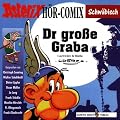 Asterix H�r-Comix Schw�bisch: Dr Grosse Graba