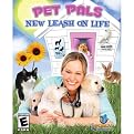 PET PALS: NEW LEASH ON LIFE