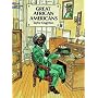 Great African Americans Coloring Book