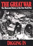 Books : The Great War Vol. 2 Diggin in: 2 (Great War (Trident Press))