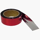 Mylar Flash Tape 7/16 x 200'