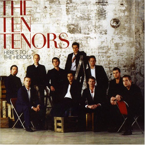 CD-Charts  Search : Here's to the Heroes [Australian Import]