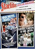 Starlite Drive-In Theater: Van Nuys Blvd./Little Laura & Big John