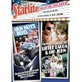 Starlite Drive-In Theater: Van Nuys Blvd./Little Laura & Big John