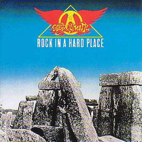 CD-Charts  Music : Rock in a Hard Place