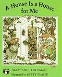 Books : A House Is a House for Me (Picture Puffin Books)