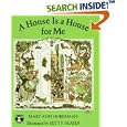A House Is a House for Me (Picture Puffin Books)