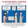 The Cartoon Gospel of Matthew