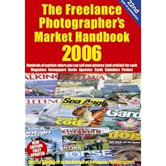The Freelance Photographers Market Handbook
