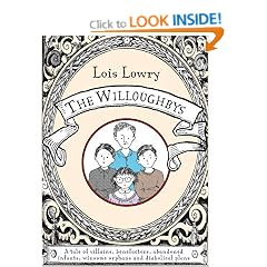 The Willoughbys