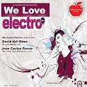 We Love Electro