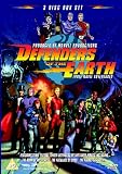 Defenders Of The Earth - Three Movie Adventures ( Sci-Fi Animation) [2005]