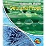 Dew and Frost  (Watching the Weather)