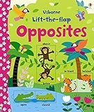 Lift-the-Flap Opposites