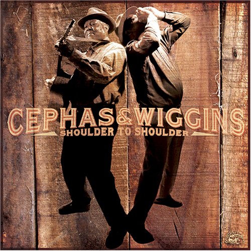 CD-Charts  Music : Shoulder to Shoulder